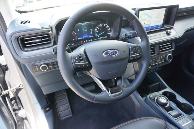 Certified 2024 Ford Maverick Tremor w/ Tremor Off-Road Package AWD/4WD image 13