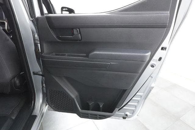 Used 2024 Toyota Tacoma SR5 AWD/4WD image 26