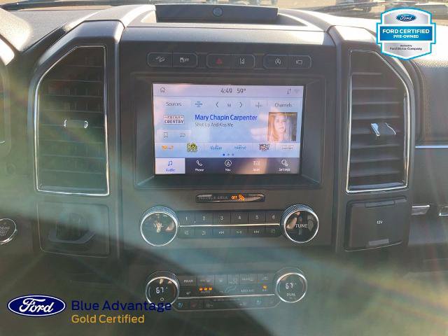 Certified 2021 Ford Expedition Limited AWD/4WD image 14