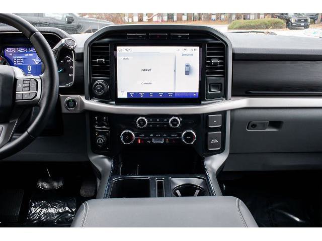 Certified 2022 Ford F150 XLT w/ Equipment Group 302A High image 15
