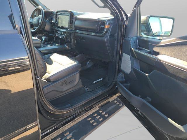 Certified 2023 Ford F150 Tremor image 25