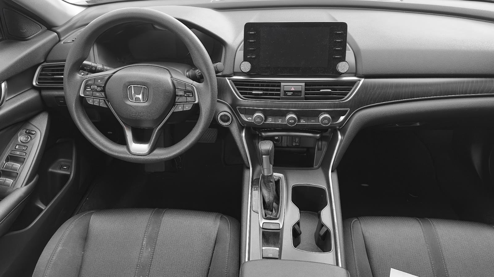 Used 2020 Honda Accord EX image 9