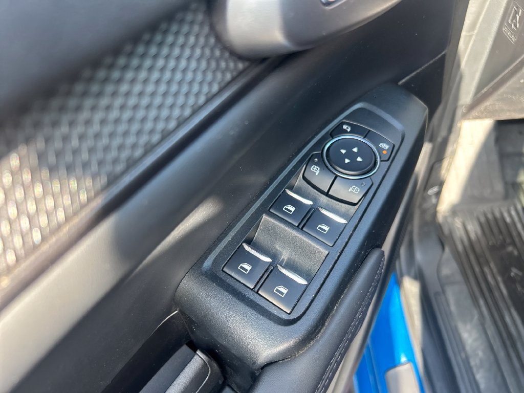 Certified 2025 Ford Ranger Raptor AWD/4WD image 14
