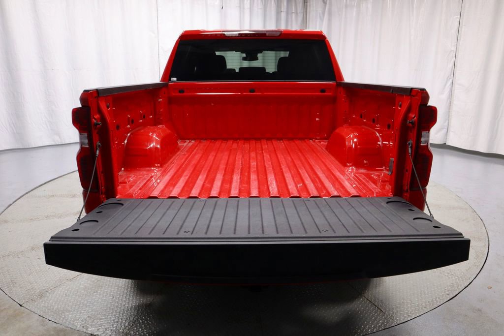 Used 2024 Chevrolet Silverado 1500 LT image 16