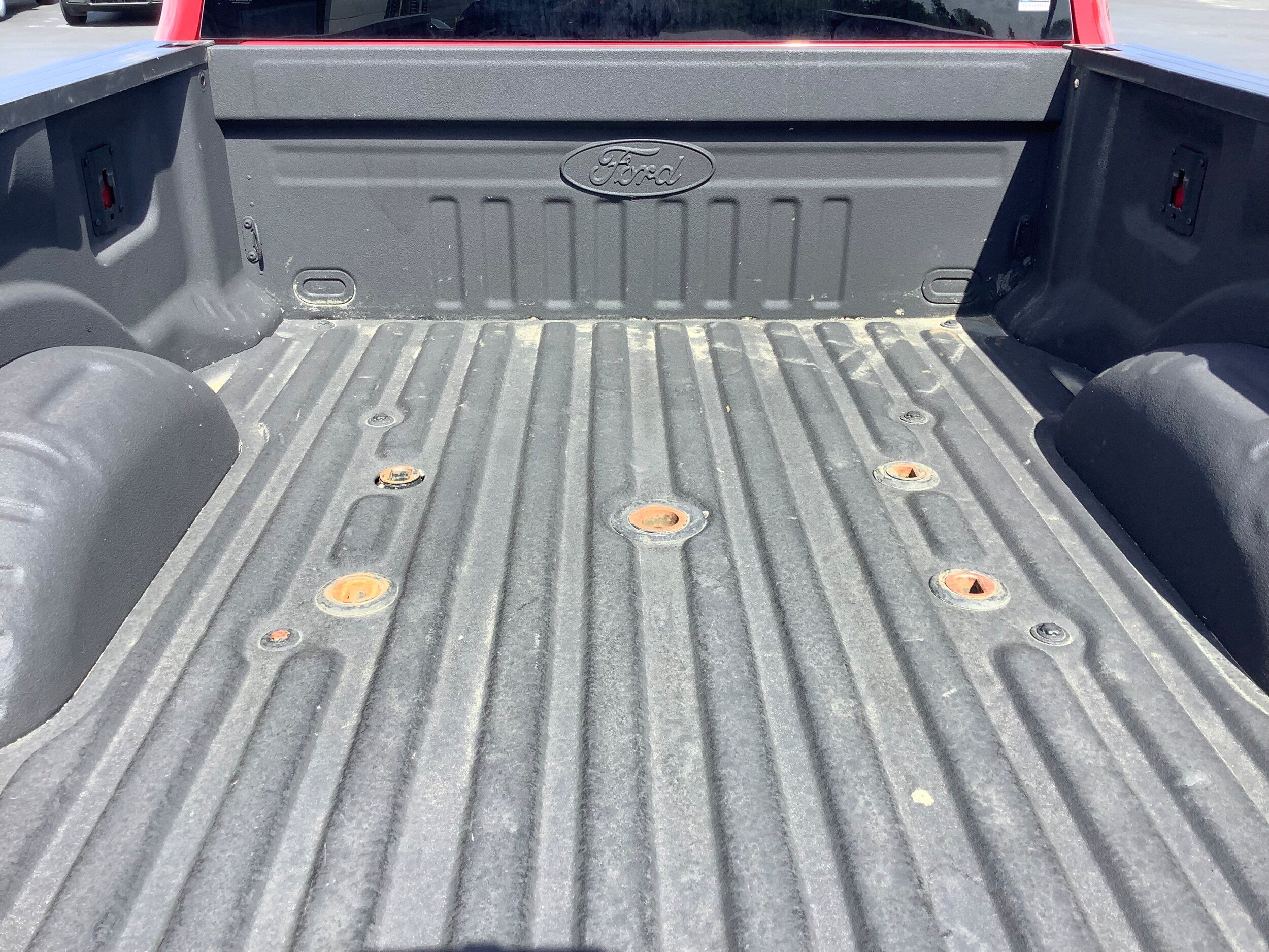 Certified 2021 Ford F250 XLT w/ XLT Value Package AWD/4WD image 7