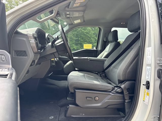 Certified 2024 Ford F150 XLT AWD/4WD image 35