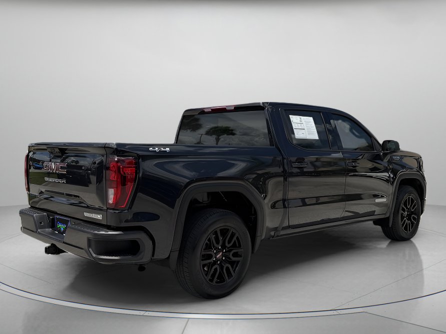 Used 2024 GMC Sierra 1500 Elevation AWD/4WD image 3