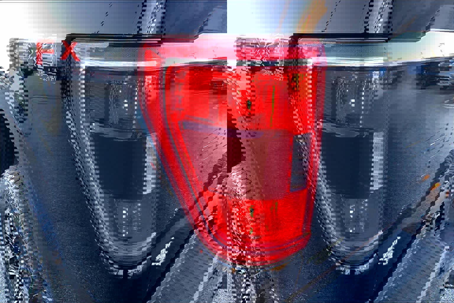 Certified 2022 Ford F150 XLT w/ Equipment Group 302A High image 25