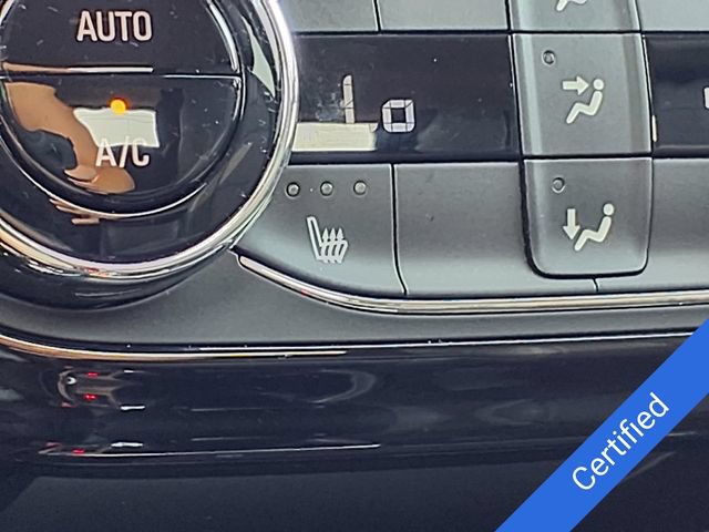 Used 2025 Chevrolet Trax LT w/ Driver Confidence Package FWD image 5