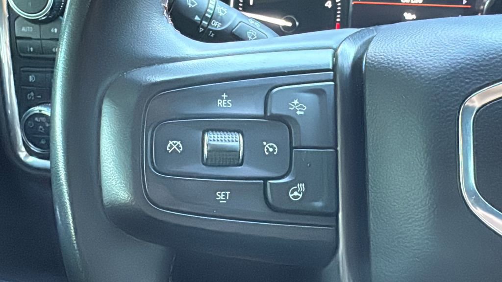 Used 2023 GMC Sierra 2500 AT4 w/ AT4 Premium Plus Package image 14