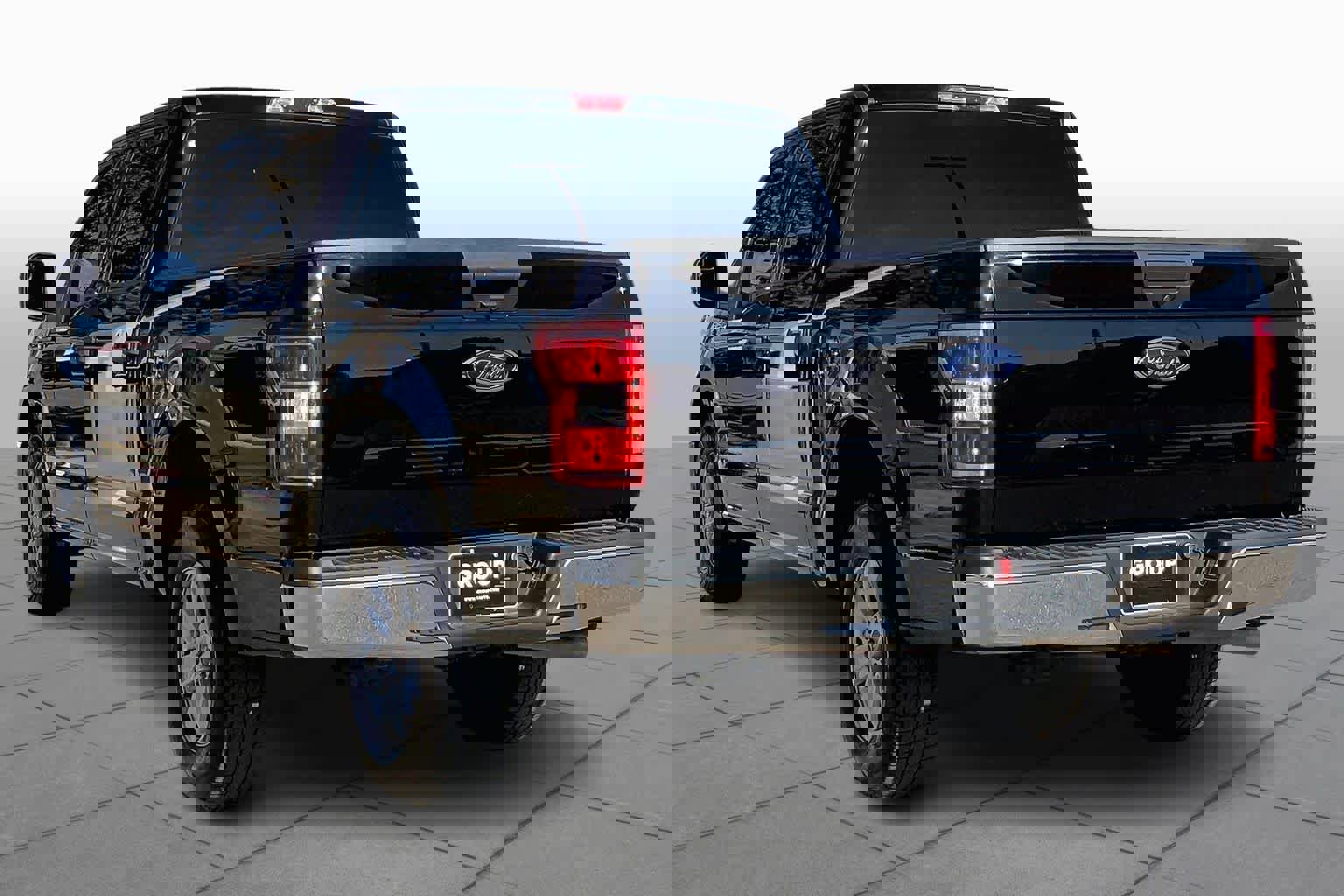 Certified 2019 Ford F150 XLT image 11