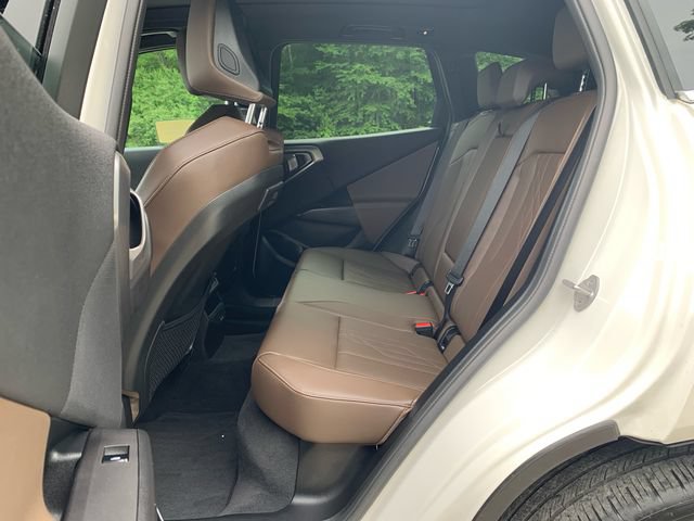 Used 2026 BMW X3 xDrive30i AWD/4WD image 18