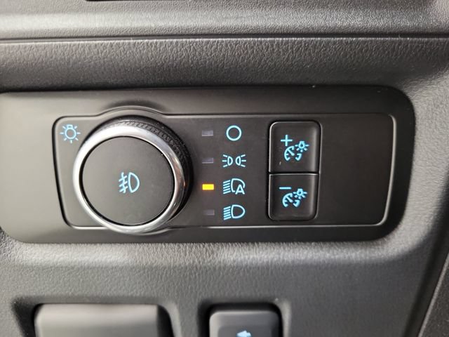 Certified 2024 Ford Expedition Limited AWD/4WD image 23