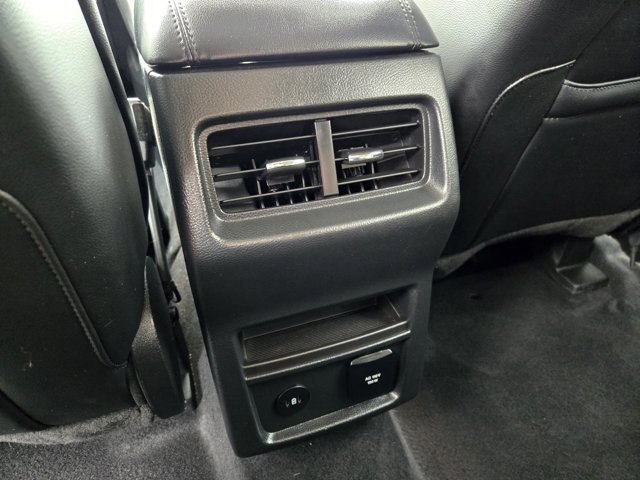 Certified 2024 Ford Edge SEL w/ Convenience Package AWD/4WD image 11