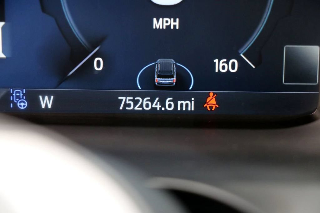 Certified 2023 Ford Expedition Timberline AWD/4WD image 15