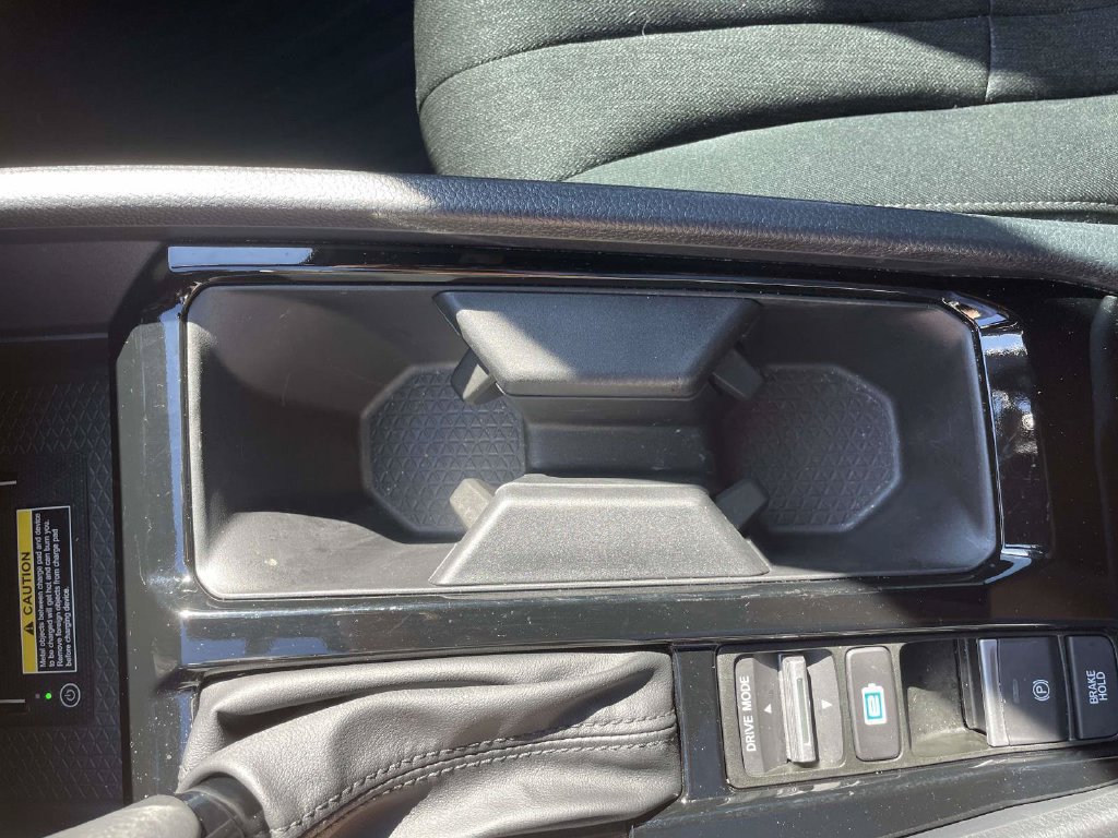 Used 2025 Honda Accord Sport image 18
