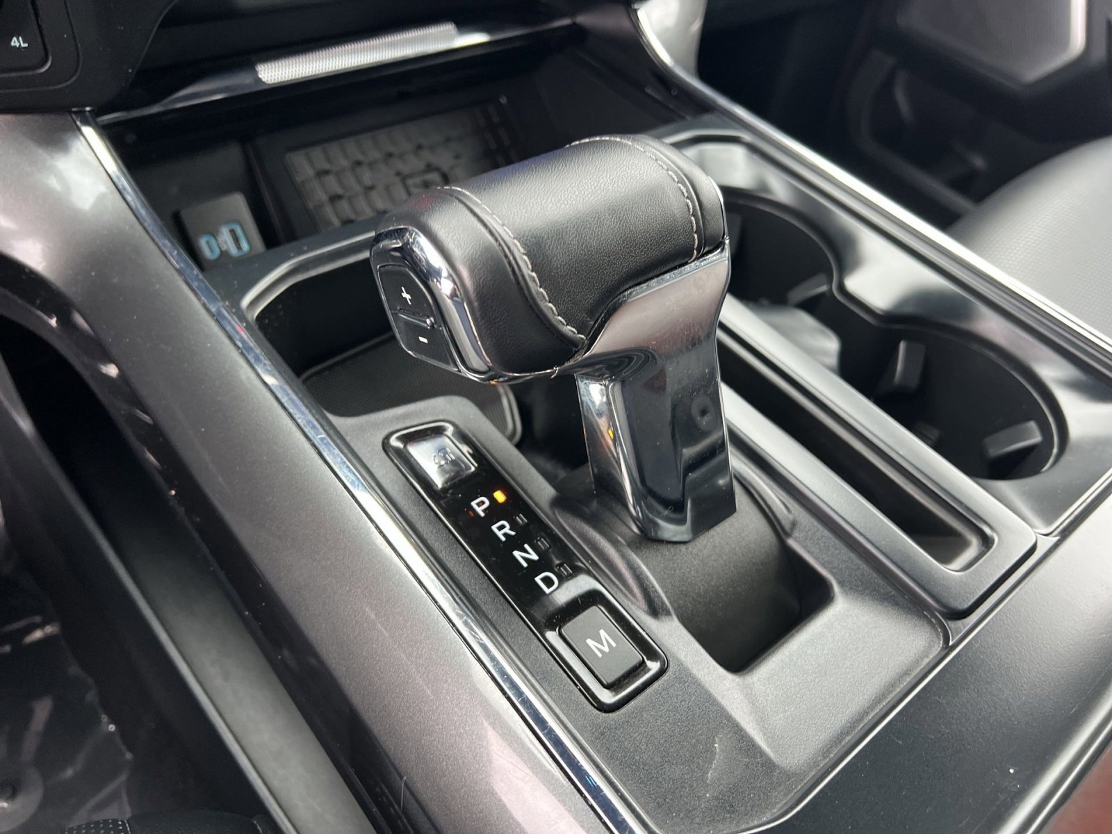 Certified 2023 Ford F150 Lariat w/ Equipment Group 502A High image 22