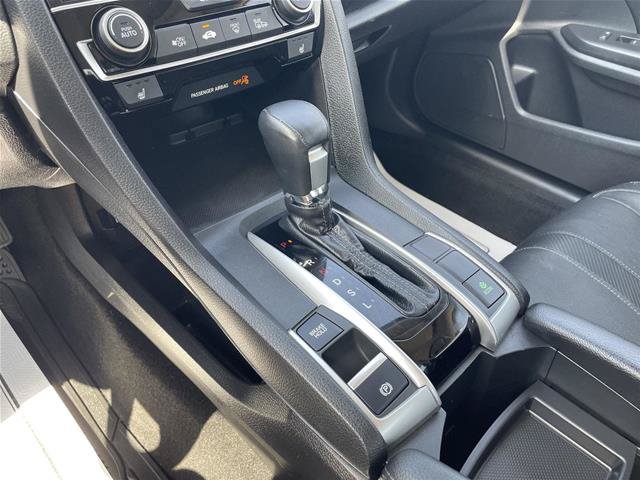 Used 2018 Honda Civic EX-L image 26