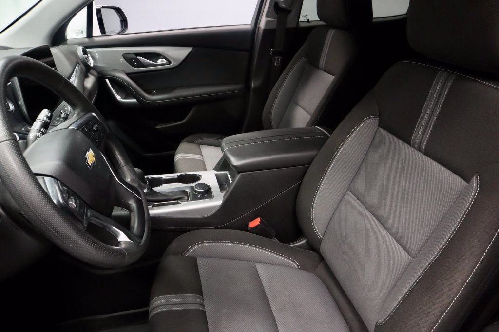 Used 2024 Chevrolet Blazer LT w/ Convenience Package FWD image 24