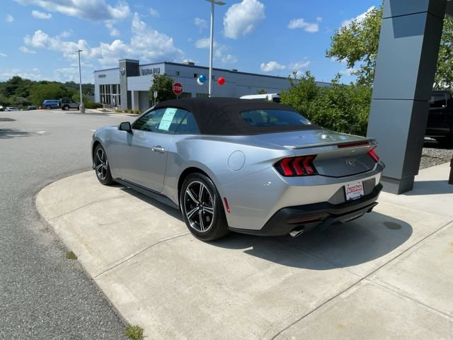 Certified 2024 Ford Mustang Premium RWD image 36