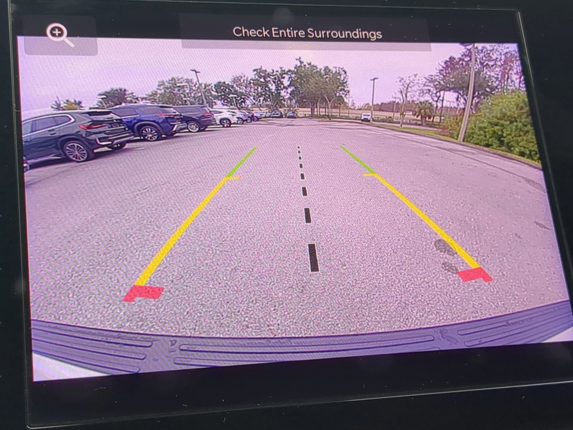 Used 2025 Jeep Grand Cherokee L Altitude image 51