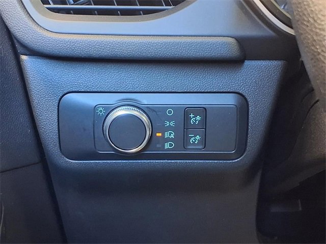 Certified 2020 Ford Escape SE image 25