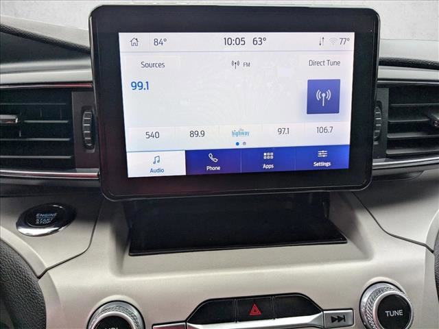 Certified 2023 Ford Explorer XLT w/ Equipment Group 202A image 2