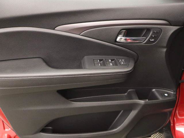 Used 2025 Honda Ridgeline RTL image 38