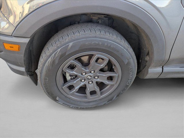 Certified 2024 Ford Bronco Sport Big Bend AWD/4WD image 10