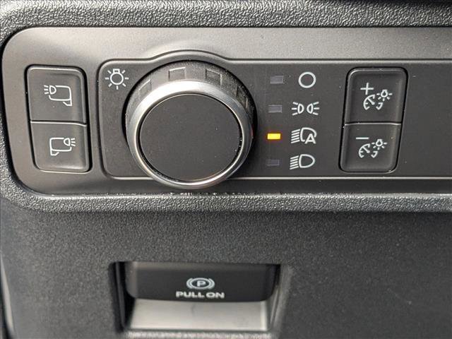 Certified 2021 Ford Bronco First Edition image 15