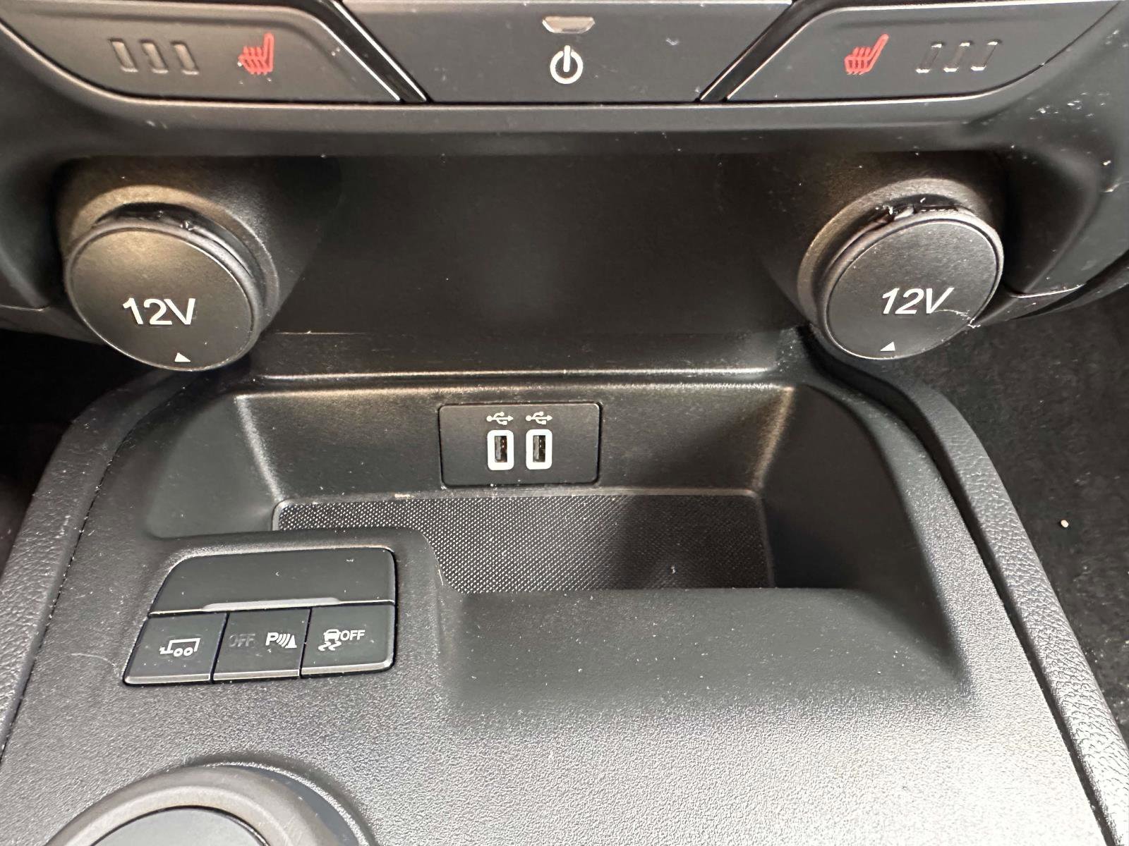 Certified 2023 Ford Ranger XLT w/ Equipment Group 302A High image 25