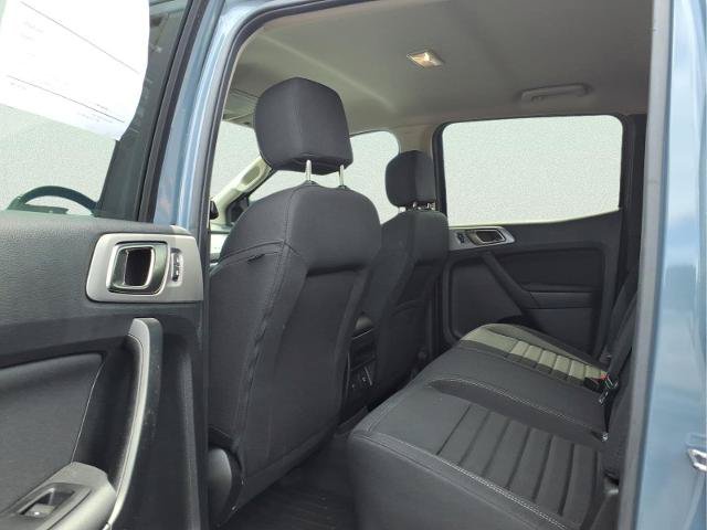 Certified 2023 Ford Ranger XLT w/ Equipment Group 302A High AWD/4WD image 9