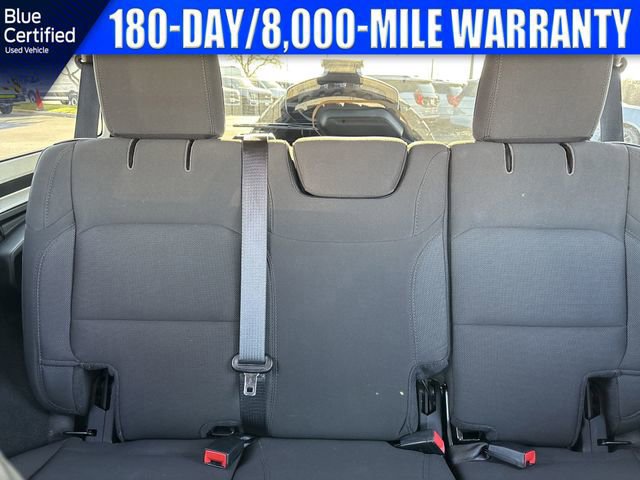 Used 2019 Jeep Wrangler Unlimited Sport image 16