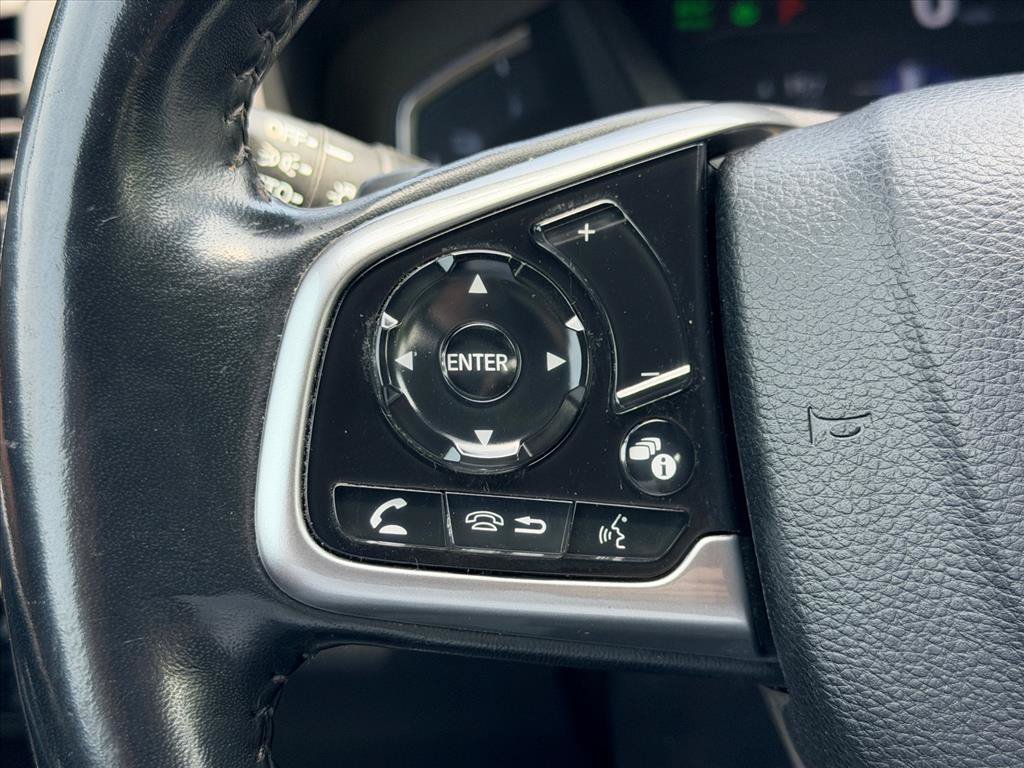 Used 2021 Honda CR-V Touring image 25