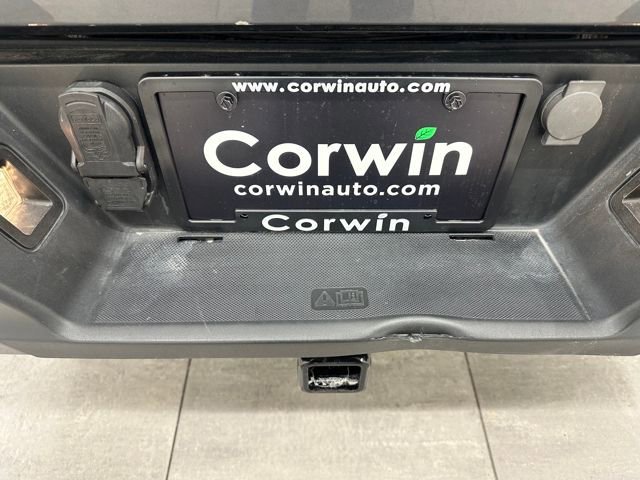 Certified 2023 Ford F150 XLT w/ Equipment Group 302A High image 17