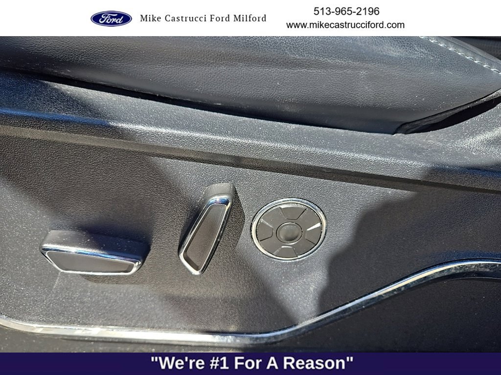 Certified 2024 Ford F150 Platinum w/ FX4 Off-Road Package AWD/4WD image 11