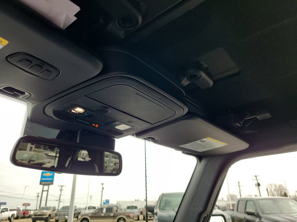 Certified 2024 Ford Bronco Outer Banks image 30