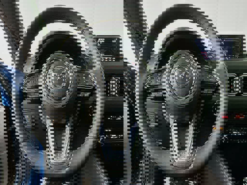 Used 2019 MAZDA CX-5 Signature image 19