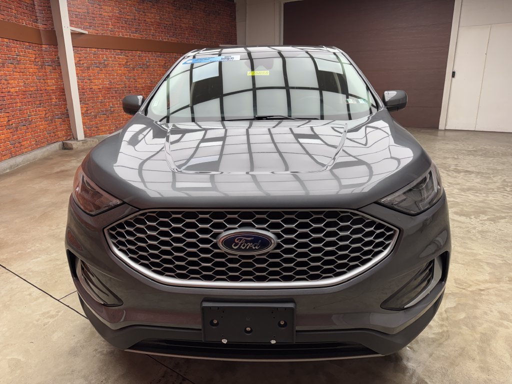 Certified 2023 Ford Edge SEL AWD/4WD image 8