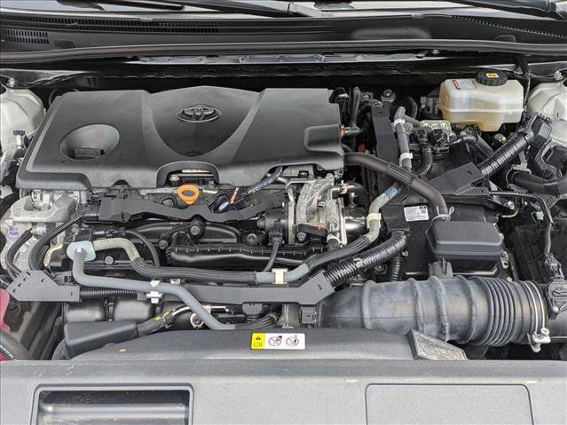 Used 2021 Toyota Avalon Limited w/ Advanced Safety Package FWD image 21