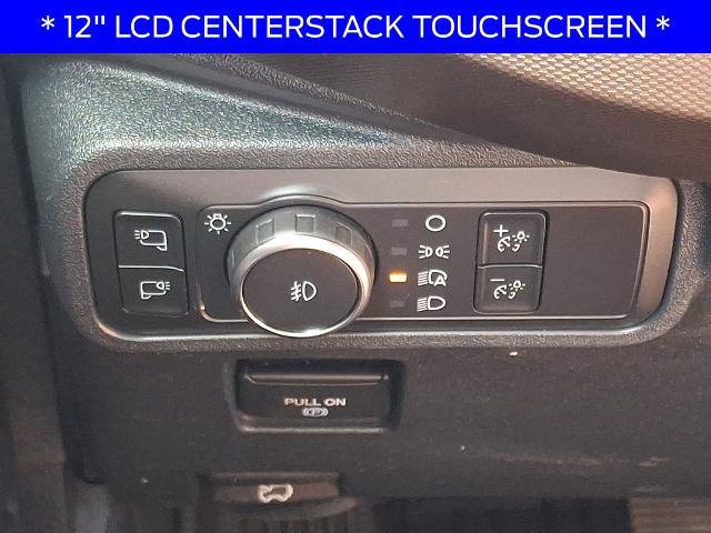 Certified 2022 Ford Bronco Outer Banks image 23