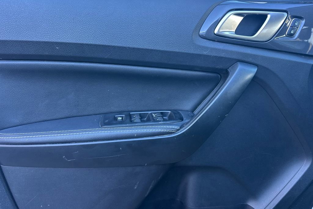 Certified 2019 Ford Ranger Lariat w/ Technology Package image 11