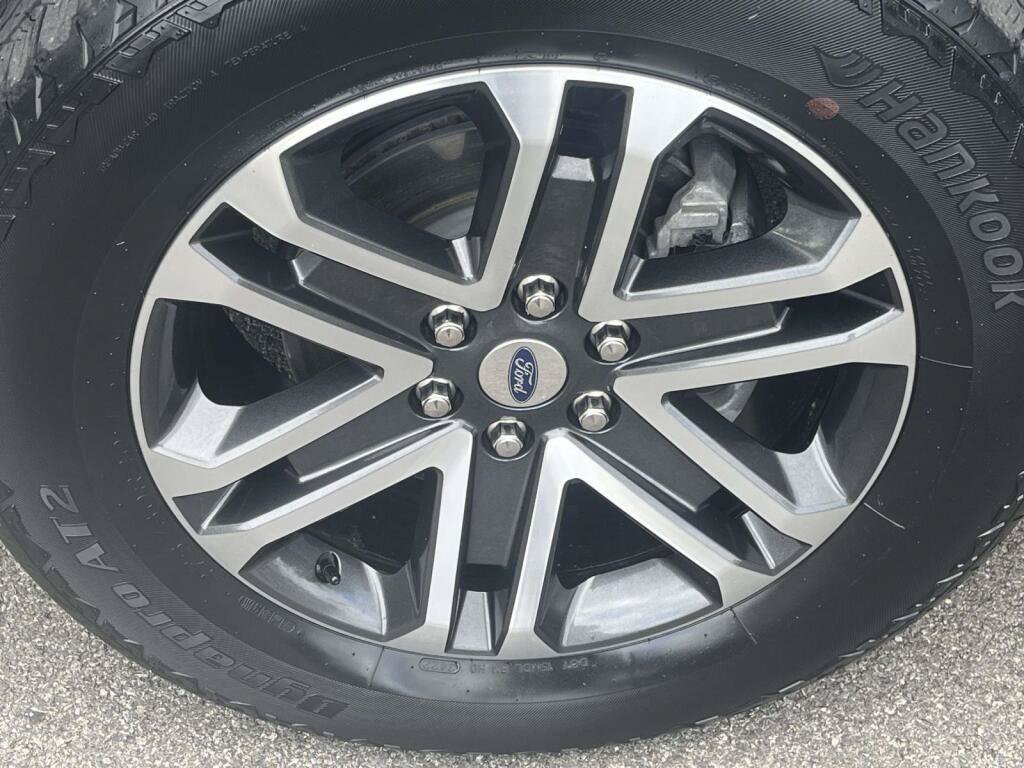 Certified 2023 Ford F150 XL w/ STX Appearance Package AWD/4WD image 15