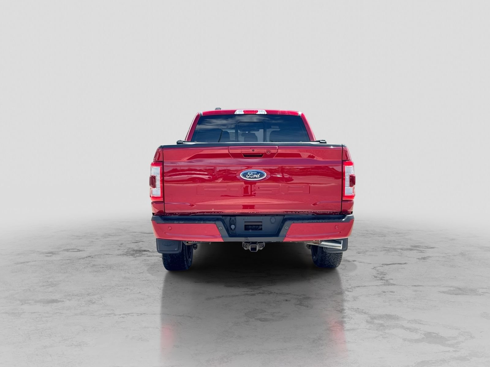 Certified 2021 Ford F150 Lariat w/ Equipment Group 502A High AWD/4WD image 6