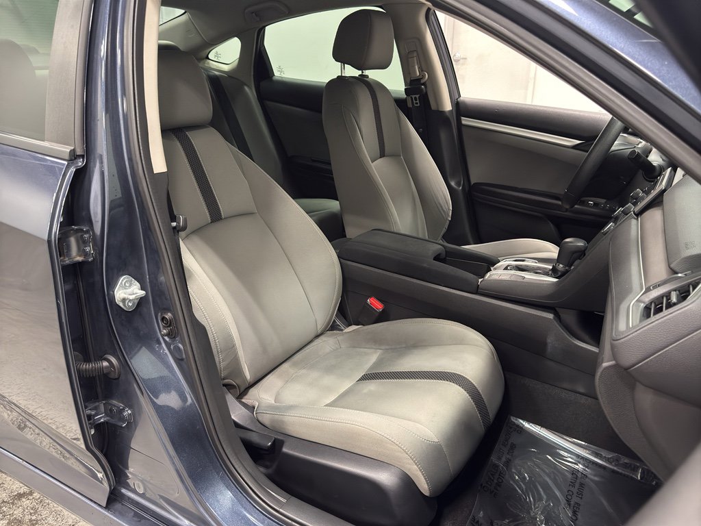 Used 2021 Honda Civic LX image 26