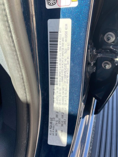 Used 2020 RAM 1500 Limited AWD/4WD image 29