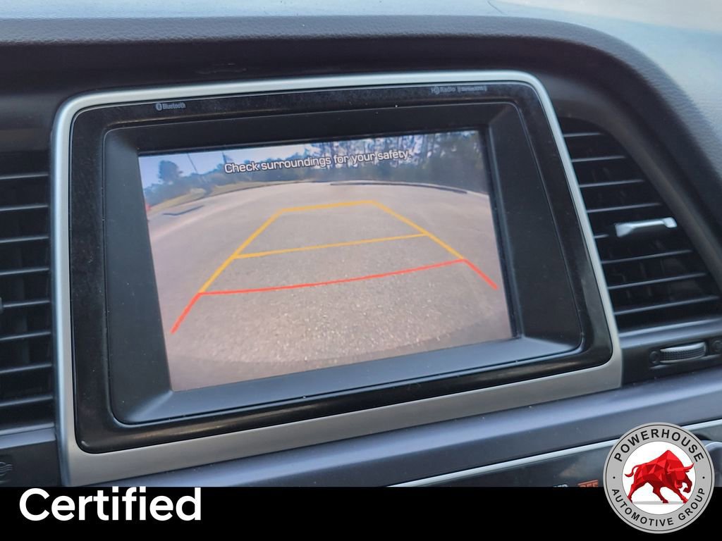 Used 2018 Hyundai Sonata Limited FWD image 26