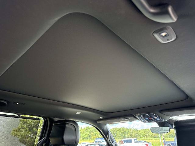 Used 2022 Jeep Wagoneer Series I w/ Convenience Group I AWD/4WD image 10