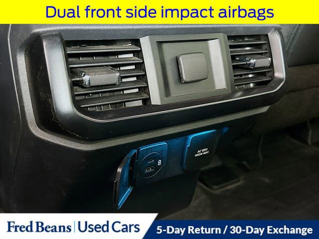 Certified 2023 Ford F150 XL w/ STX Appearance Package image 30
