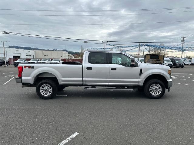 Certified 2019 Ford F250 XLT w/ XLT Value Package image 8